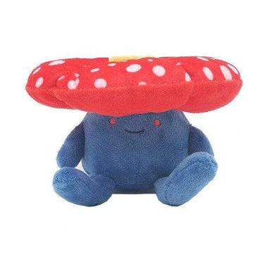 Peluche Pokémon Rafflesia